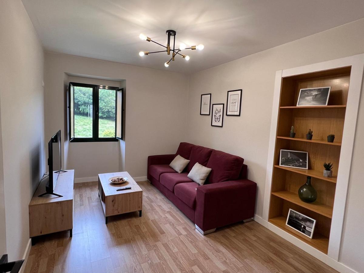 Vagalume Villa Cervo  Dış mekan fotoğraf