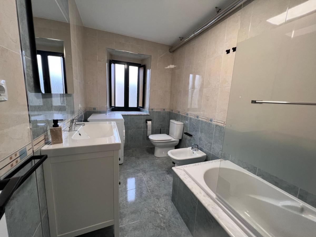 Vagalume Villa Cervo  Dış mekan fotoğraf